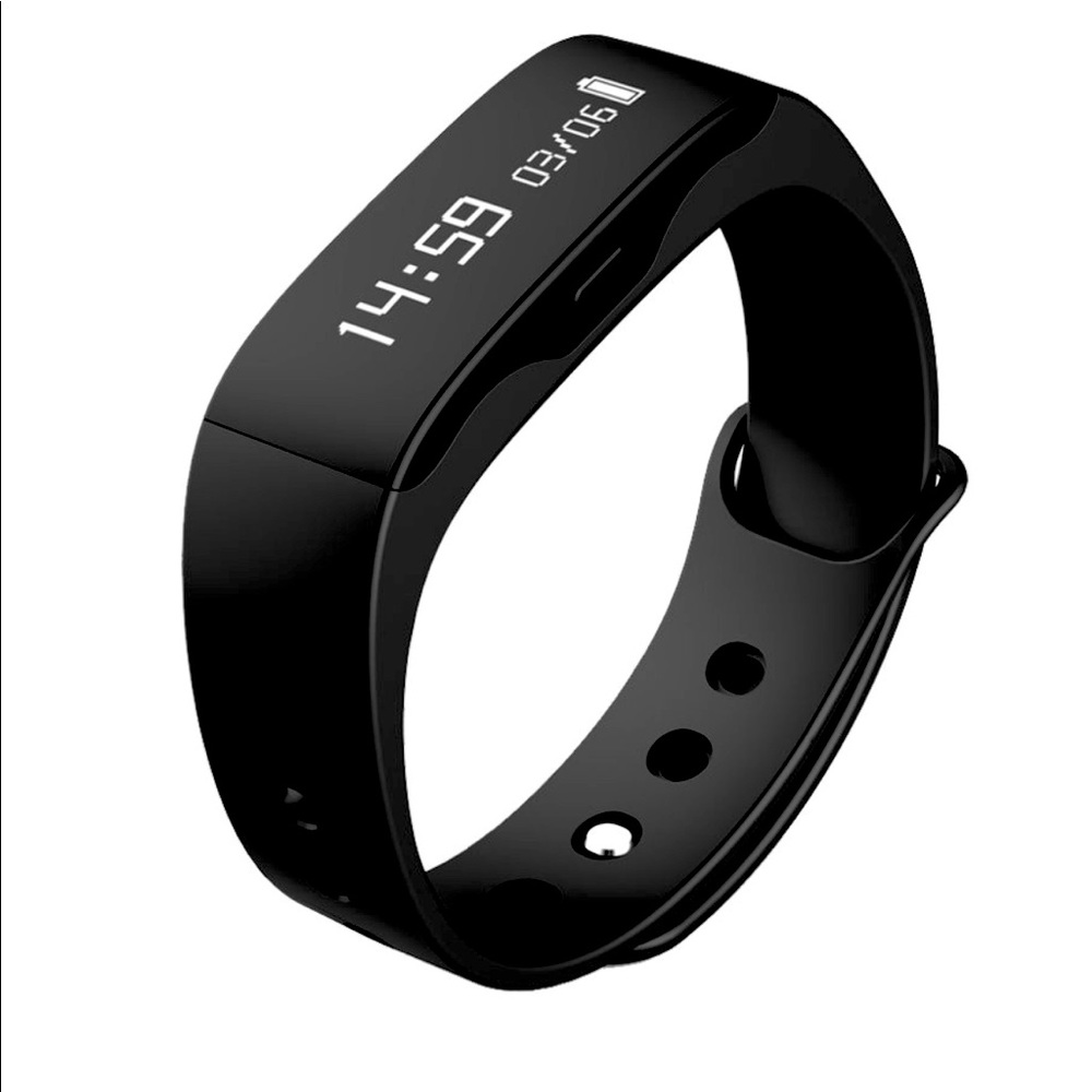 3Plus LITE Fitness & Activity Tracker